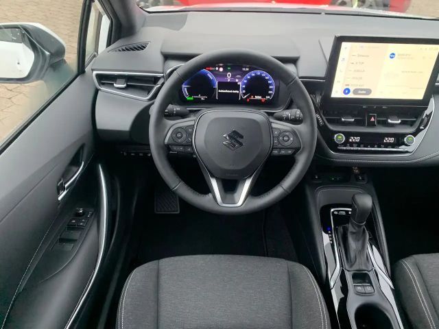 Suzuki Swace Comfort Estate Hybrid