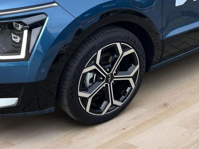 Kia Niro PHEV Spirit