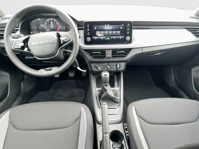 Skoda Kamiq Essence TSI