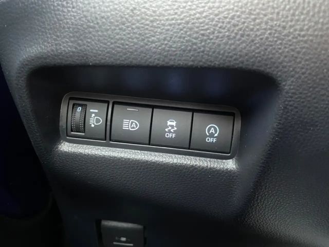 Toyota Aygo X Hatchback Pulse