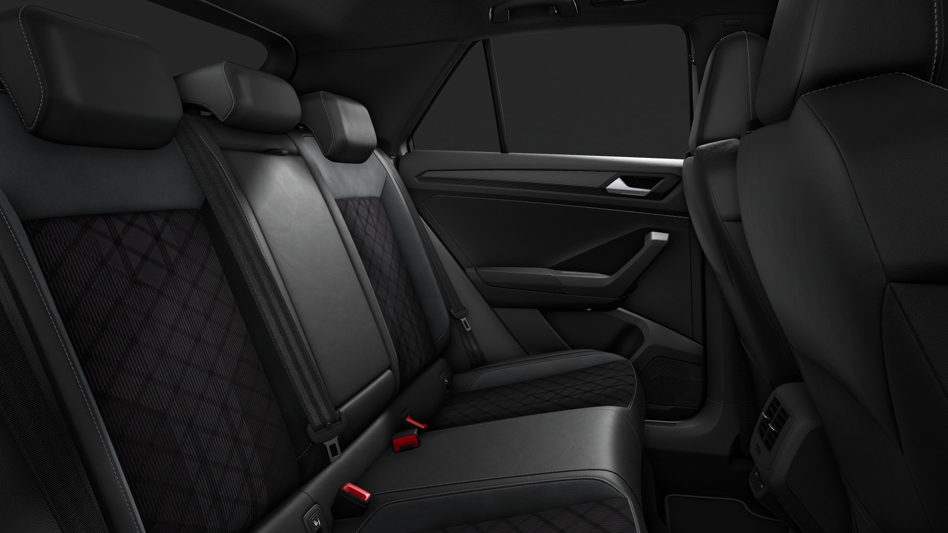 Volkswagen T-Roc DSG R-Line