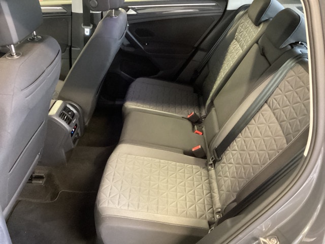 Volkswagen Tiguan 2.0 TDI DSG Life