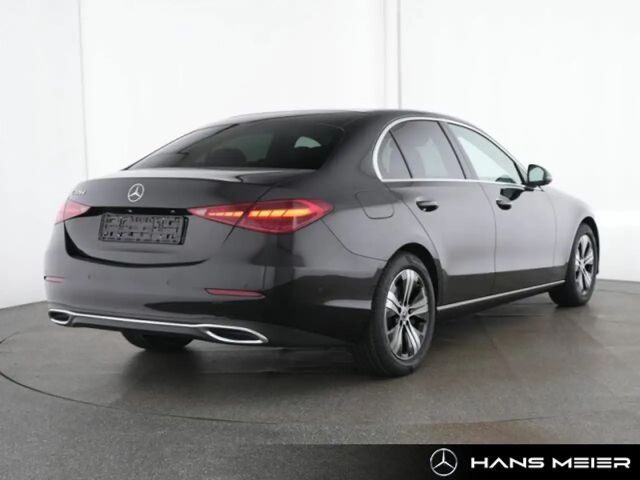 Mercedes-Benz C 220 AVANTGARDE C 220 d Sedan