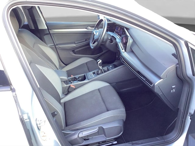 Volkswagen Golf 1.5 TSI