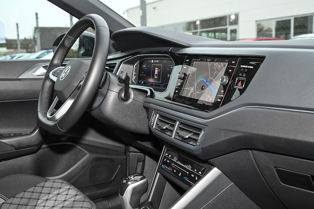 Volkswagen Taigo 1.5 TSI DSG R-Line