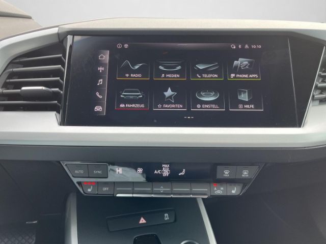 Audi Q4 e-tron 35