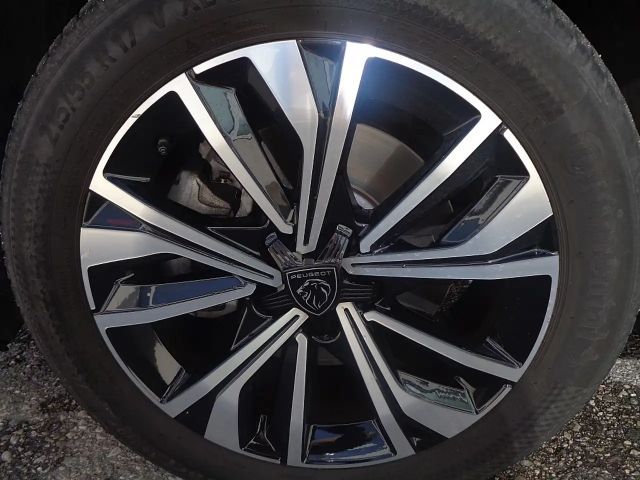 Peugeot 508 Allure Pack BlueHDi EAT8 SW