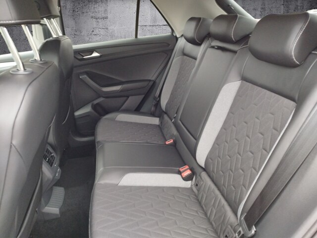 Volkswagen T-Roc 1.0 TSI