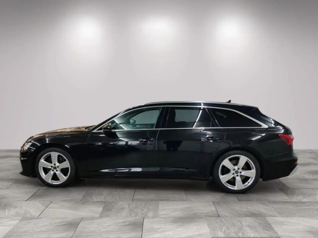 Audi S6 TDI LED/Navi+/Sitzhzg/RFKamera/B&O