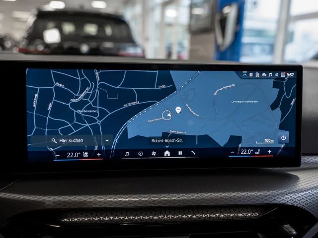 BMW 320 320d M-Sport Touring