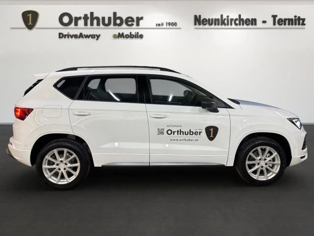 Seat Ateca 1.0 TSI FR-lijn