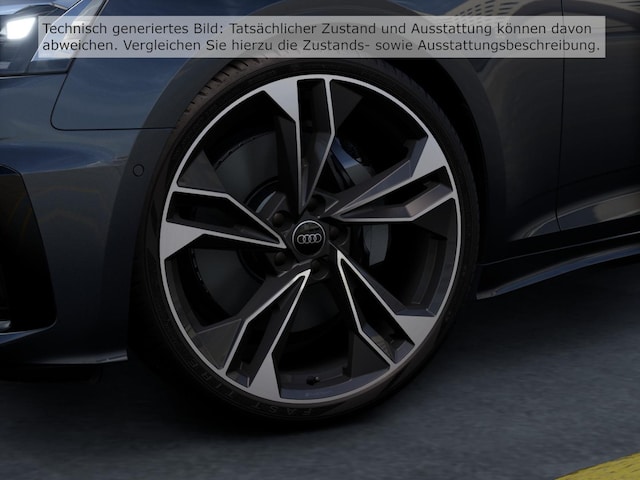 Audi A5 50 TDI Quattro S-Line Sportback