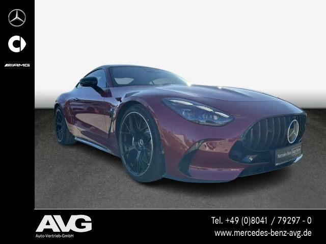 Mercedes-Benz AMG GT 4MATIC AMG Line Coupé