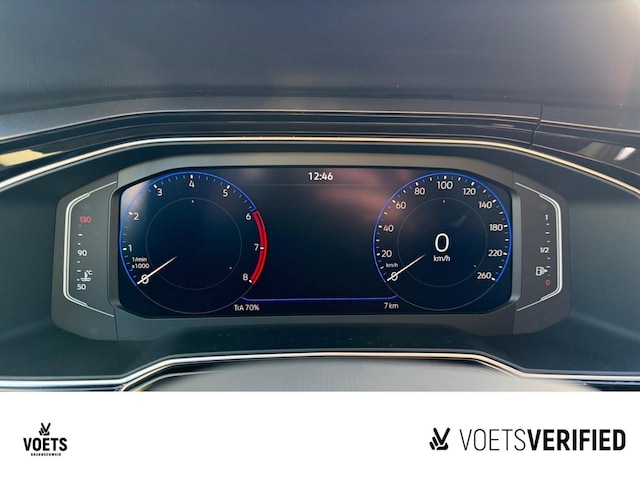 Volkswagen Polo 1.0 TSI DSG Style