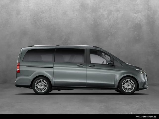 Mercedes-Benz V 220 Limousine Lang V 220 d