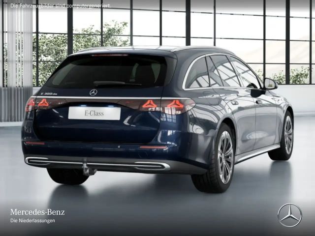 Mercedes-Benz E 300 E 300 de Estate