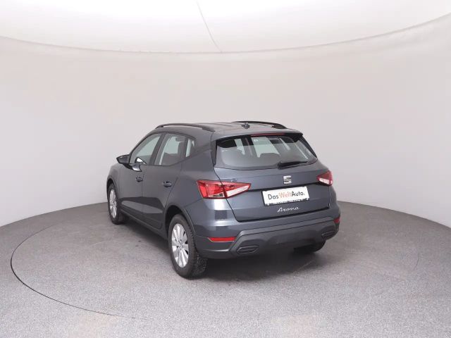 Seat Arona 1.0 TSI Reference