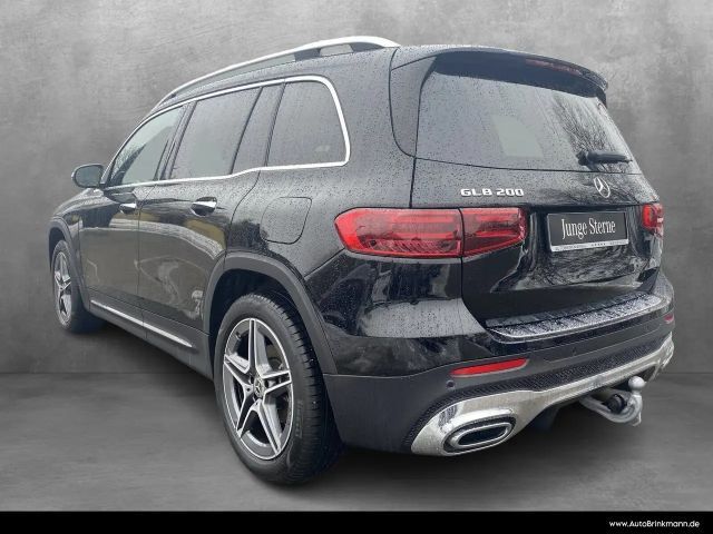 Mercedes-Benz GLB 200 AMG Line