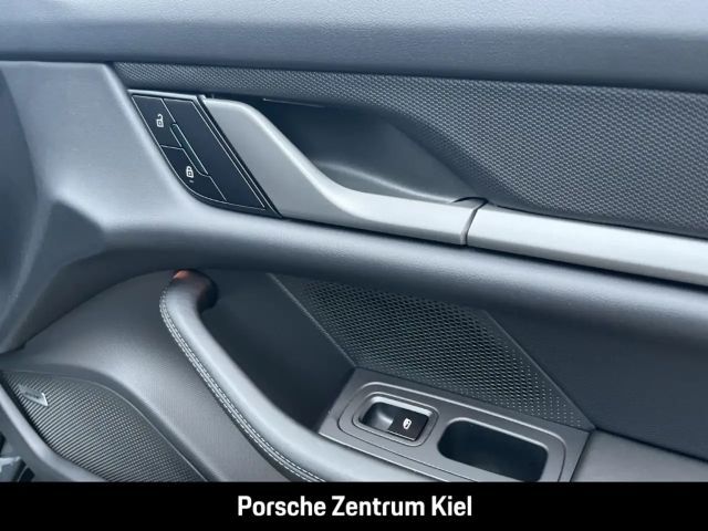 Porsche Taycan BOSE LED-Matrix Surround-View Panorama