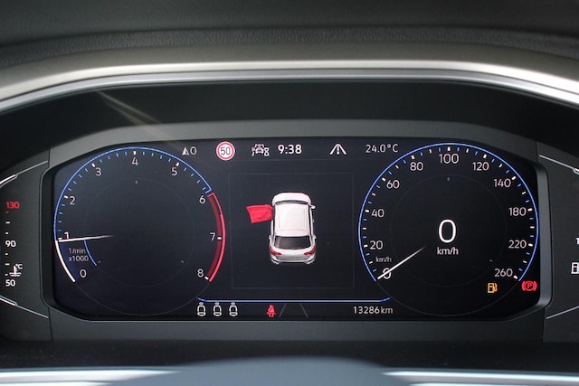 Volkswagen T-Roc 1.0 TSI Move