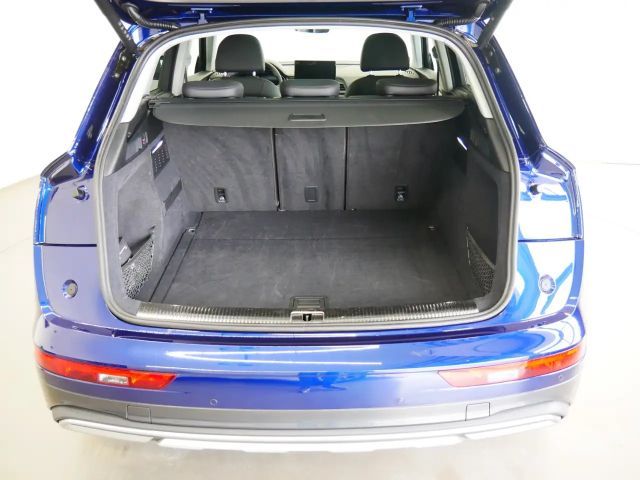 Audi Q5 45 TFSI Quattro