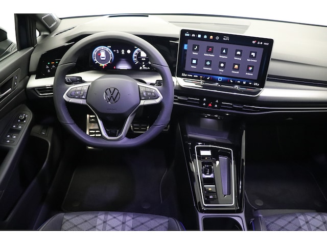 Volkswagen Golf 1.5 eTSI R-Line Variant