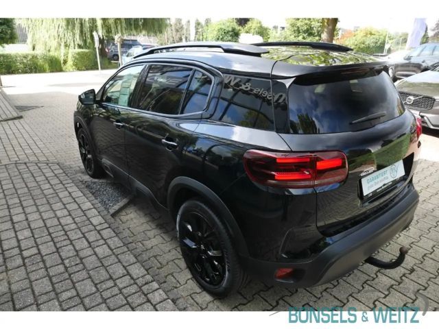 Citroën C5 Aircross BlueHDi Pack Shine