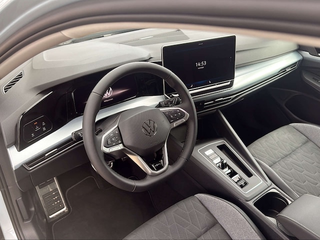 Volkswagen Golf Golf GOAL 1.5 l eTSI OPF 110 kW (150 PS)