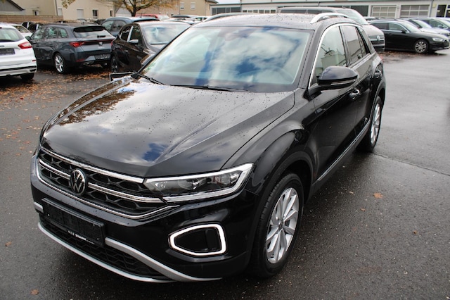 Volkswagen T-Roc 2.0 TDI DSG