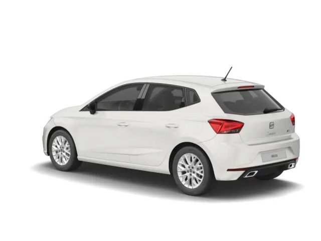 Seat Ibiza 1.0 TSI FR-lijn