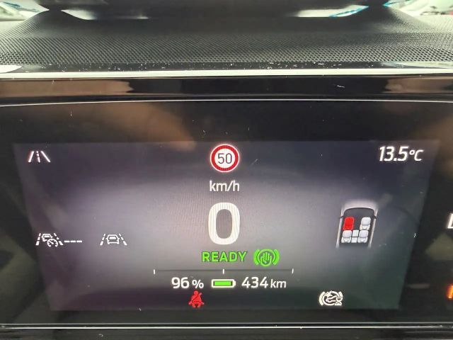 Ford Explorer Extended range Premium