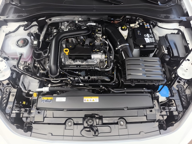 Seat Leon 1.0 eTSI *PARKSENSOR*LED*SITZH*