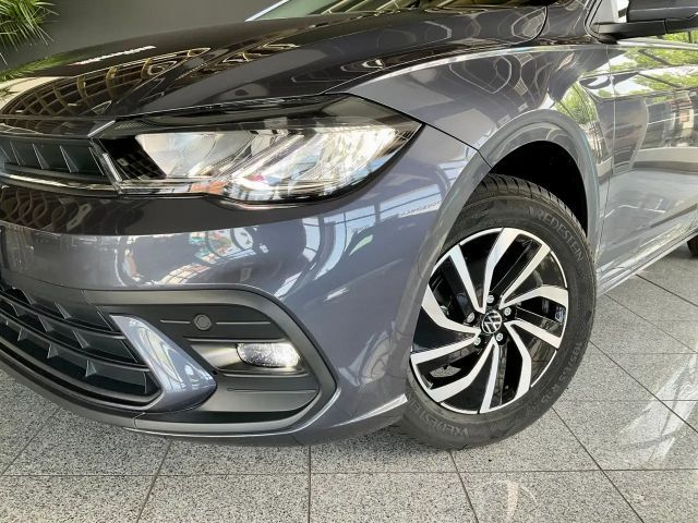 Volkswagen Polo 1.0 TSI DSG Life