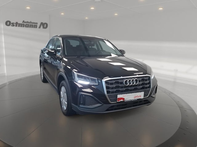 Audi Q2 35 TFSI