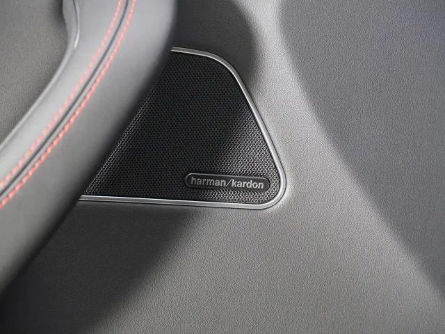 Maserati Levante Modena