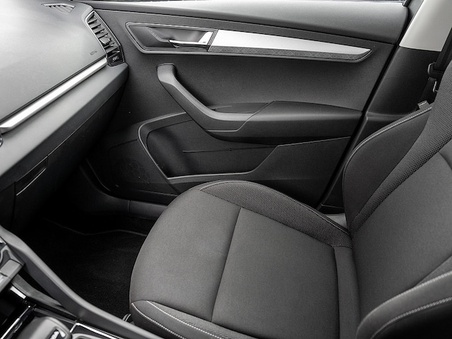 Skoda Karoq 1.5 TSI Ambition