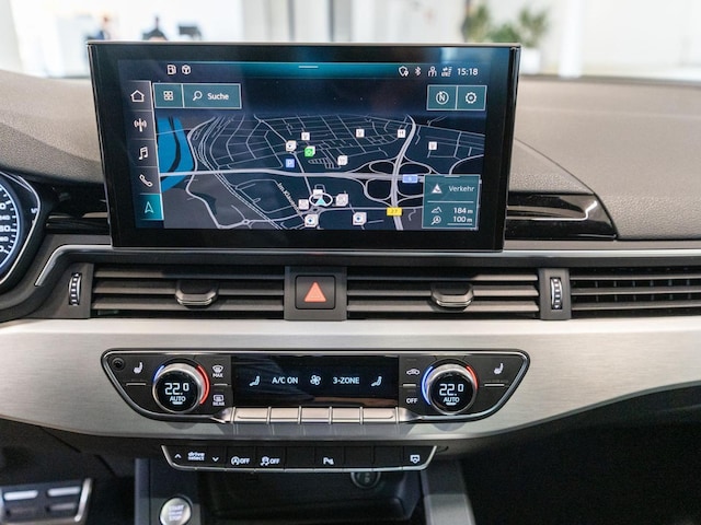 Audi A5 40 TDI S-Tronic Sportback