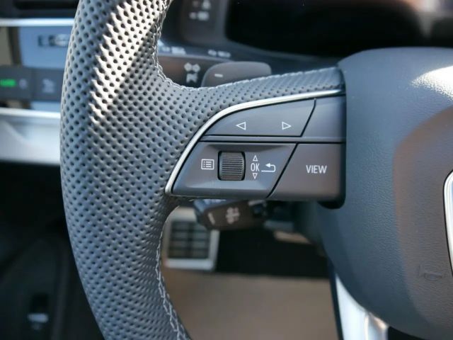 Audi Q7 45 TDI S-Line