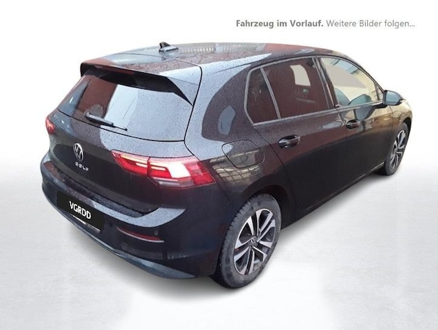 Volkswagen Golf 1.5 TSI Golf VIII