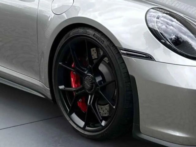 Porsche 992 Coupé GT3