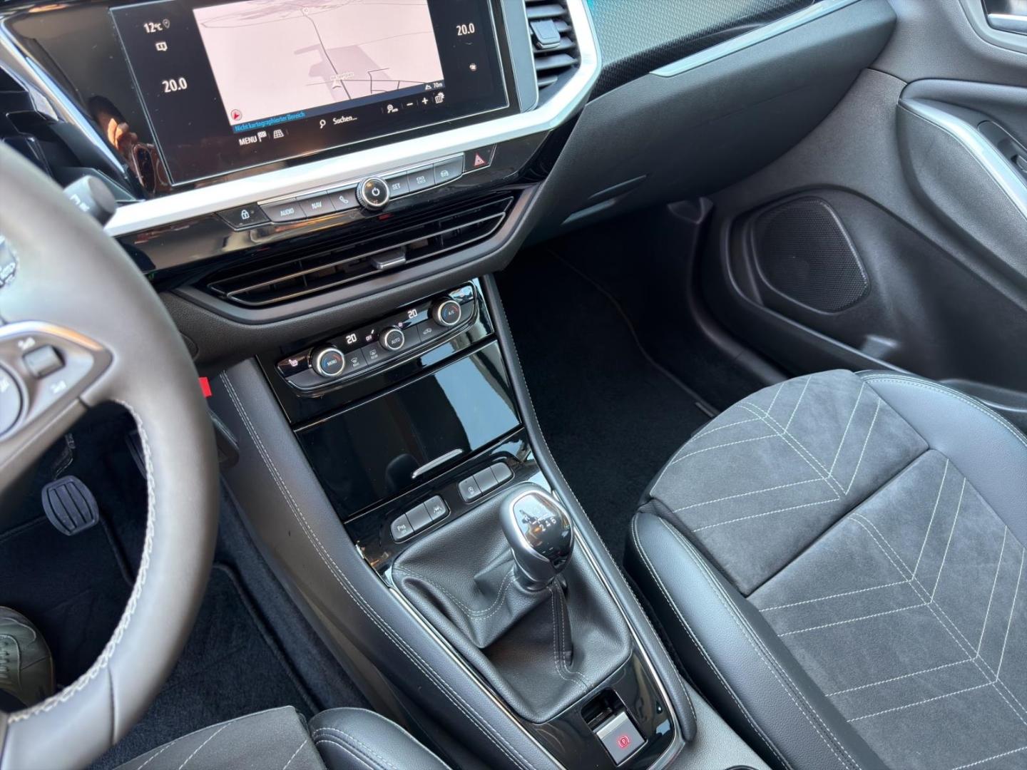 Opel Grandland 1.2 Turbo GS-Line Grand Sport Turbo