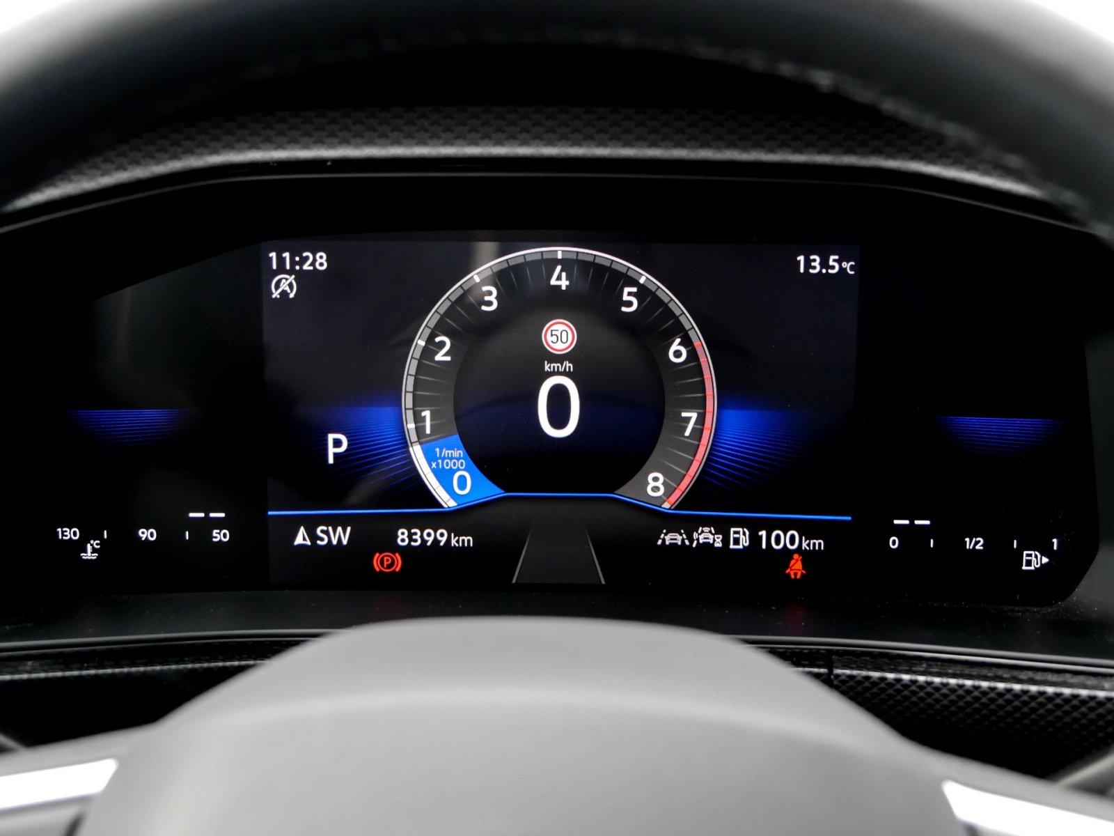 Volkswagen T-Cross 1.5 TSI DSG Life