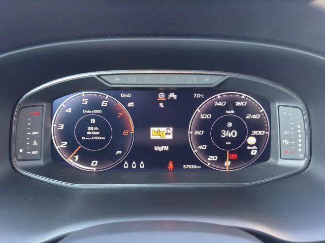 Cupra Ateca 2.0 TSI 4Drive DSG