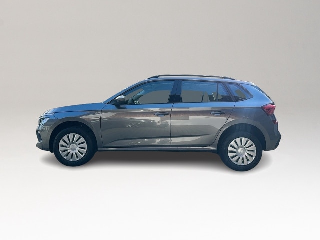 Skoda Kamiq 1.0 TSI