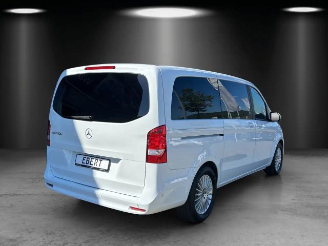 Mercedes-Benz EQV 300 Limousine Lang