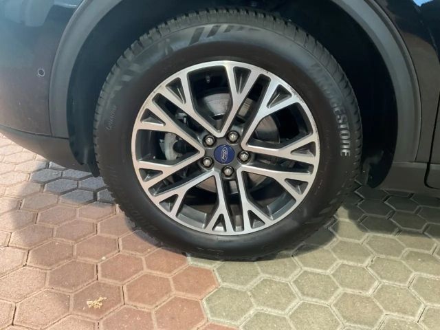 Ford Kuga Titanium X