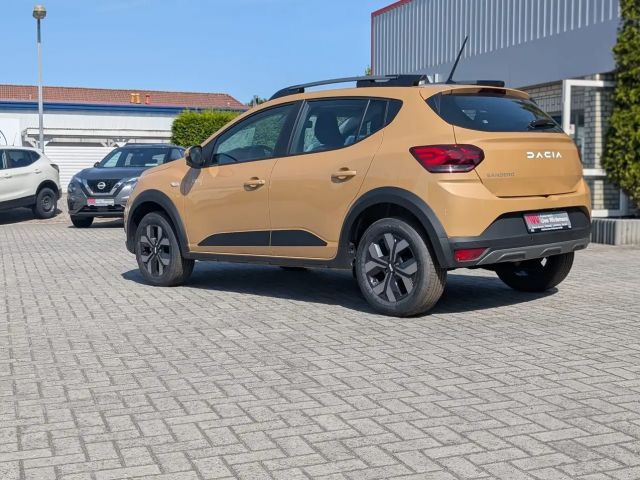 Dacia Sandero Comfort