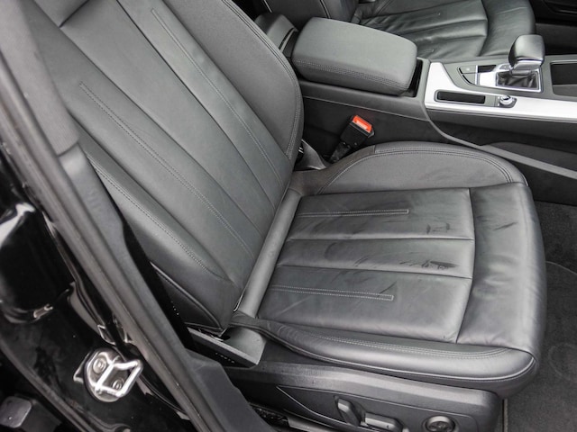 Audi A4 35 TFSI Avant S-Tronic