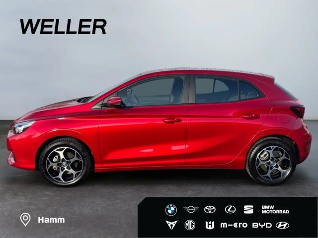 MG MG3 Comfort Hybrid+