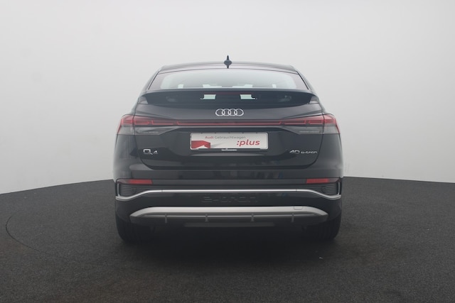 Audi Q4 e-tron 40 Sportback